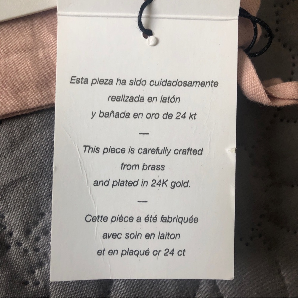 Zara bracelets set. - Picture 8 of 11
